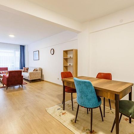 Altiyol Boga, Center Of Kadikoey Apartment Истанбул Екстериор снимка