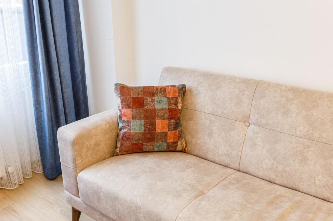 Altiyol Boga, Center Of Kadikoey Apartment Истанбул Екстериор снимка